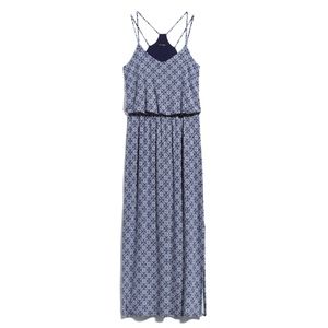 wendilyn knit maxi dress